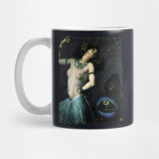 Salome Mug